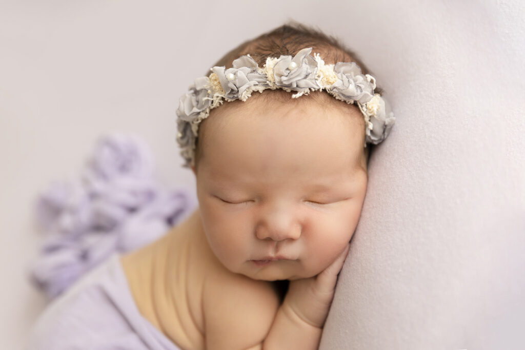 newborn photography