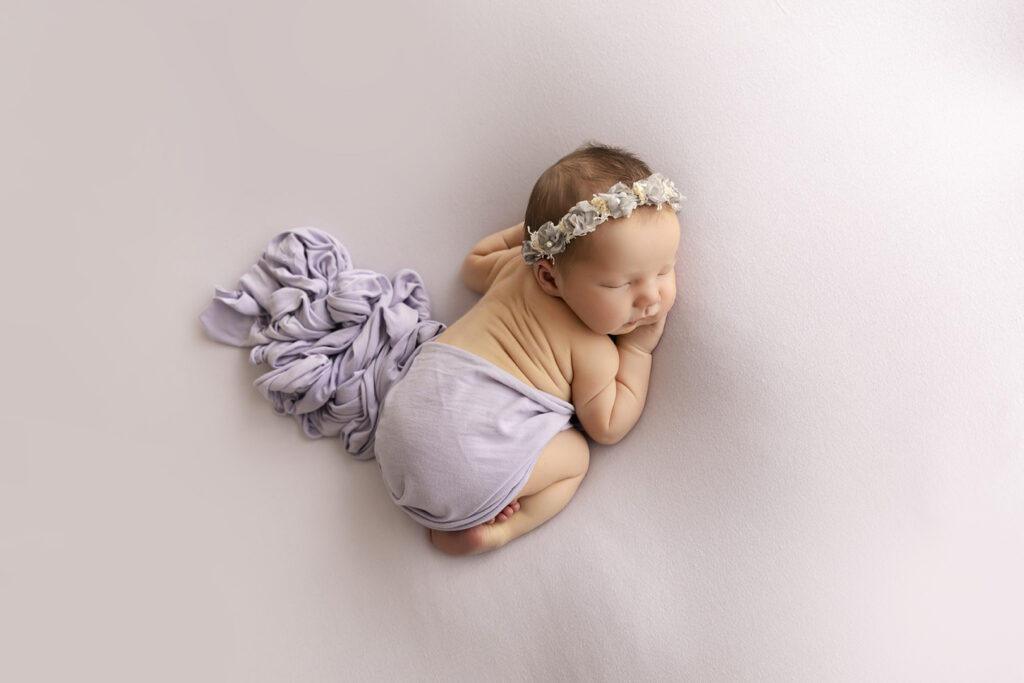 newborn photography