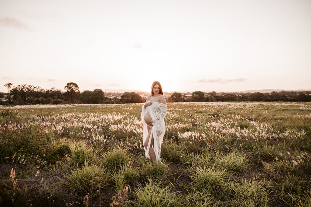 Maternity photographer