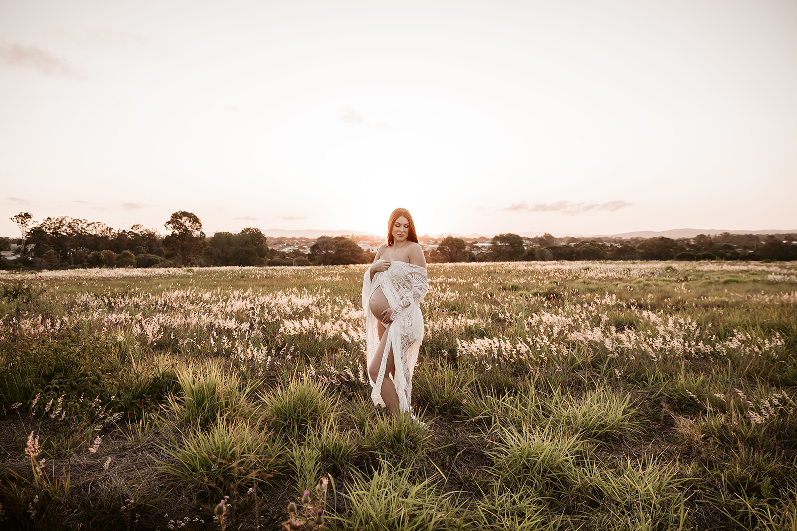 Maternity photographer