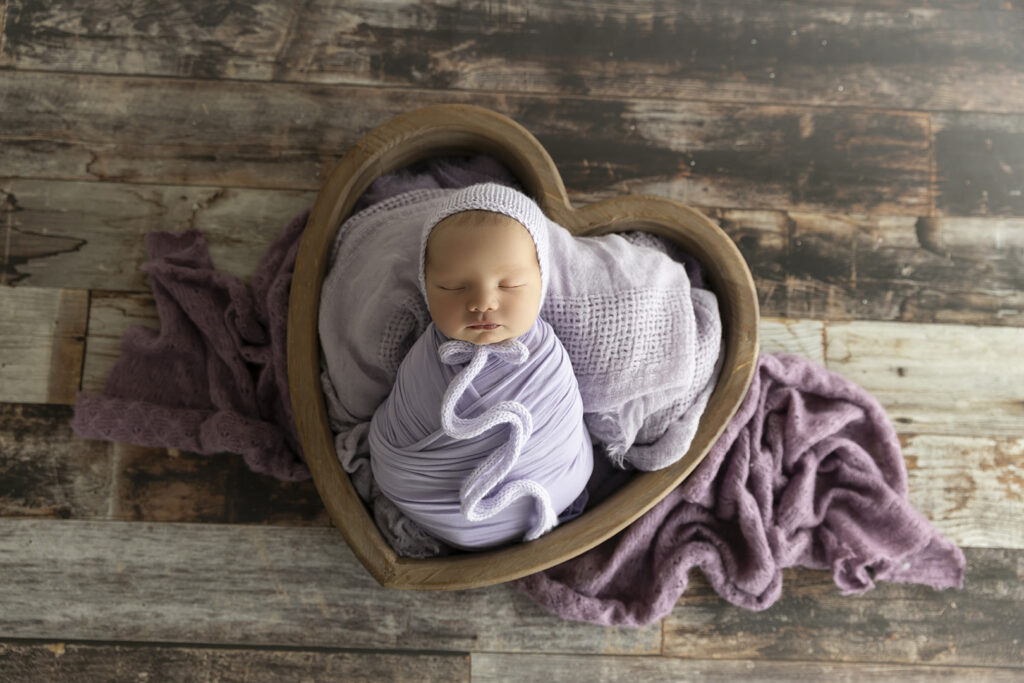 newborn photography