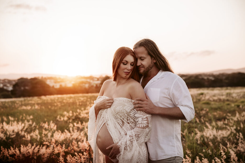 Maternity photographer