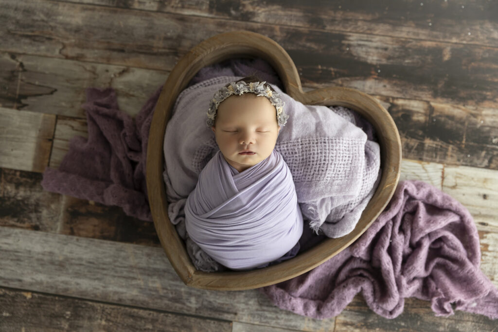 newborn photography