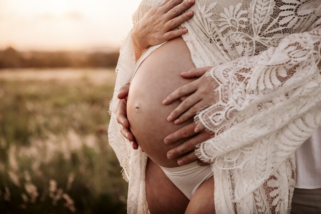 Maternity photographer
