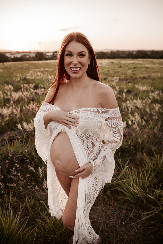 Maternity photographer