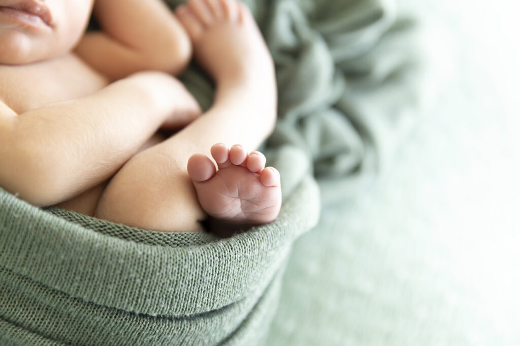 Newborn Photoshoot