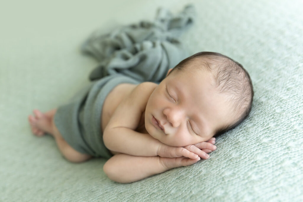 Newborn Photoshoot