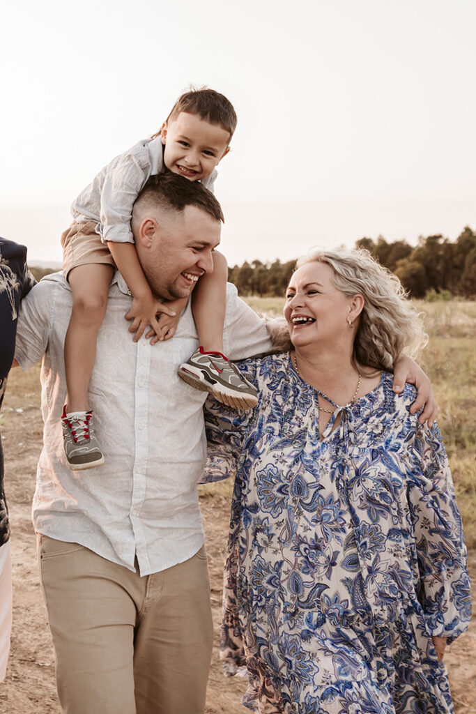 Family Photography