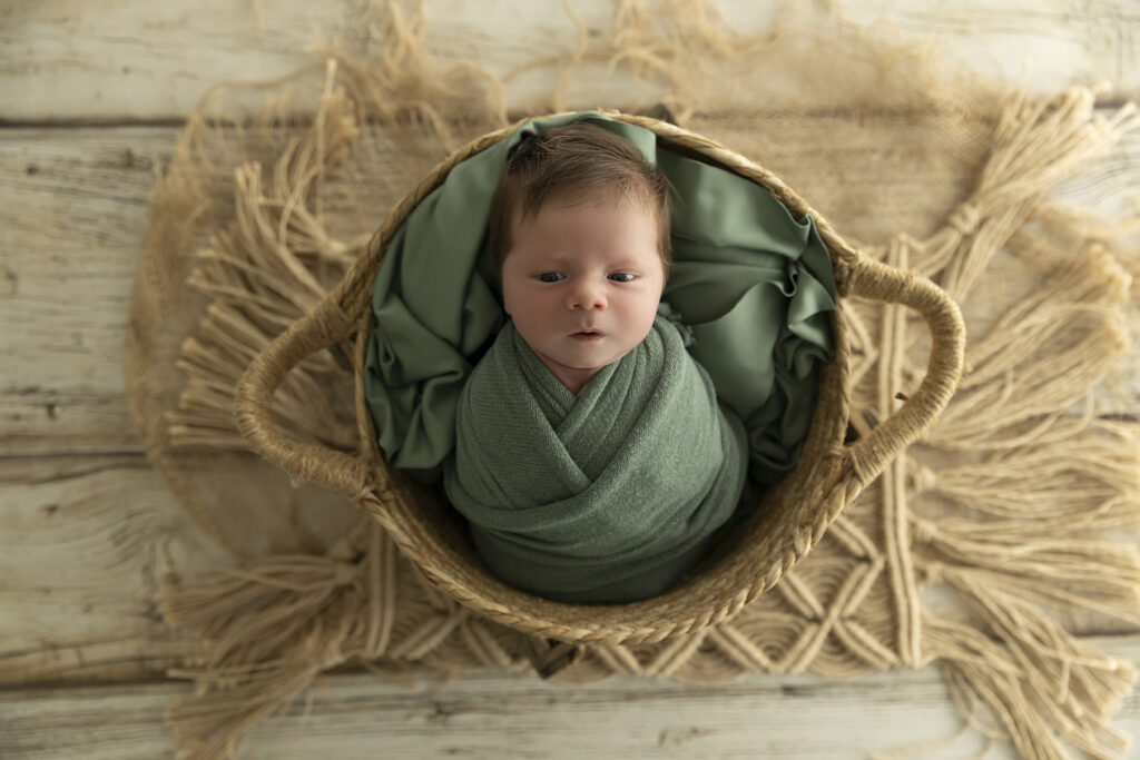 Newborn Photography