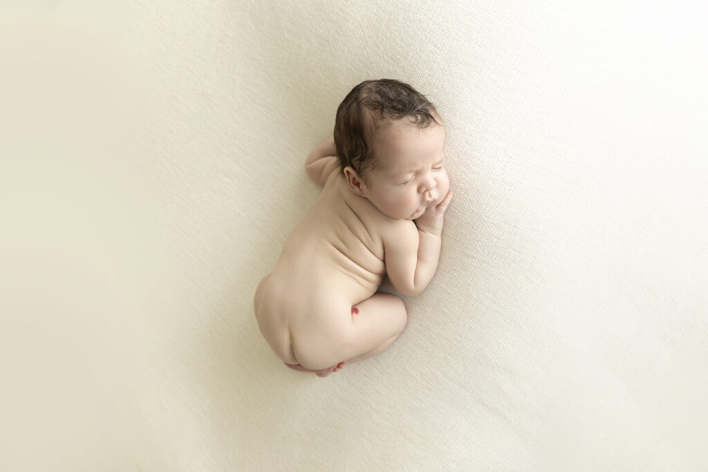 Newborn Photographer