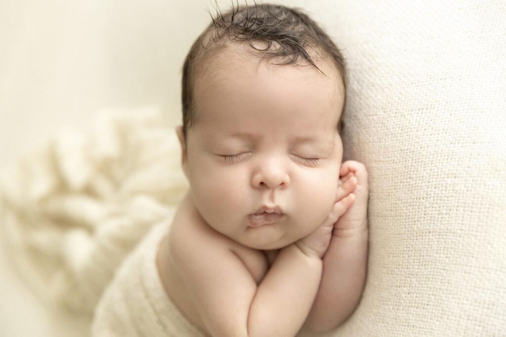 Newborn Photographer