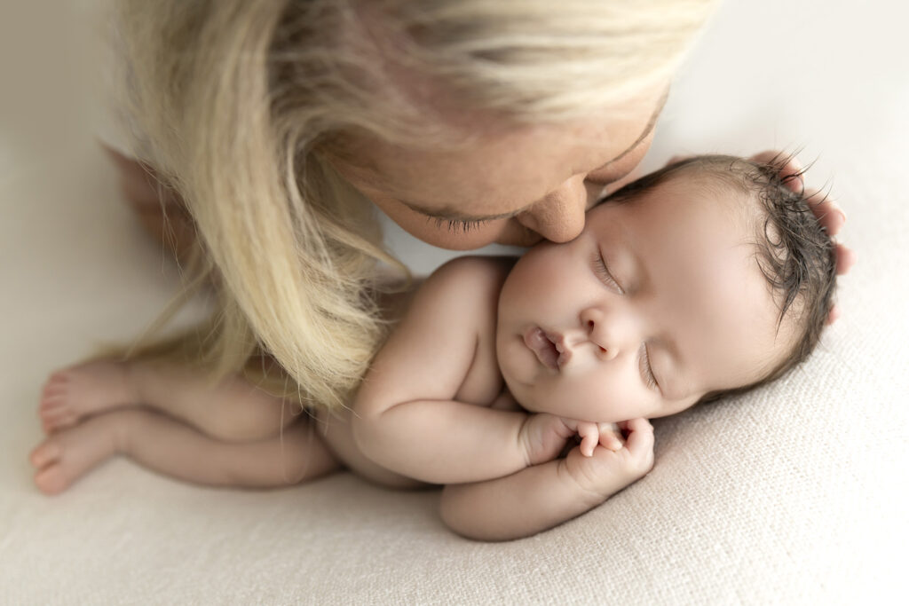 Newborn Photographer