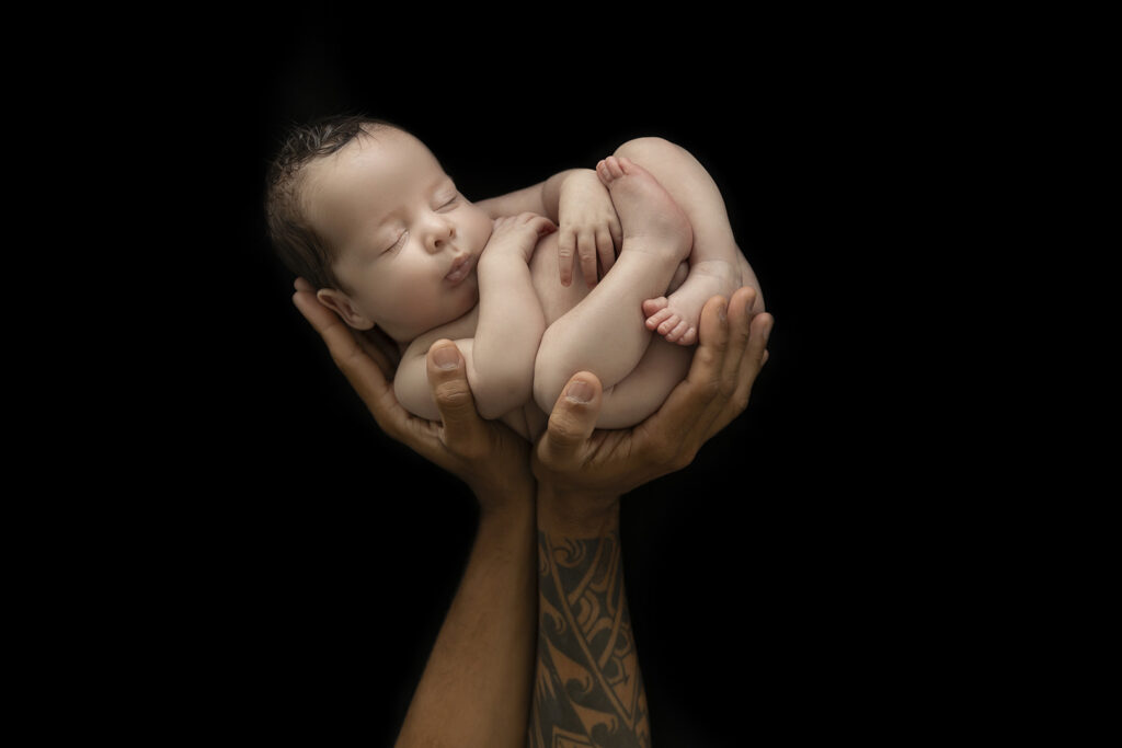 Newborn Photographer