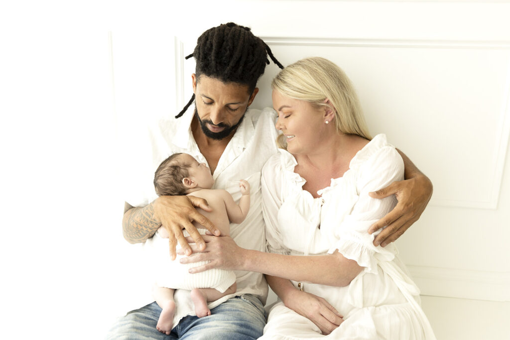 Newborn Photographer