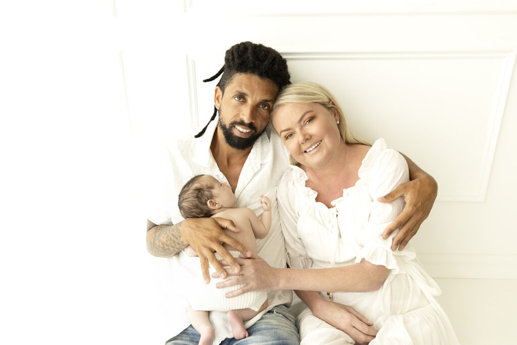 Newborn Photographer
