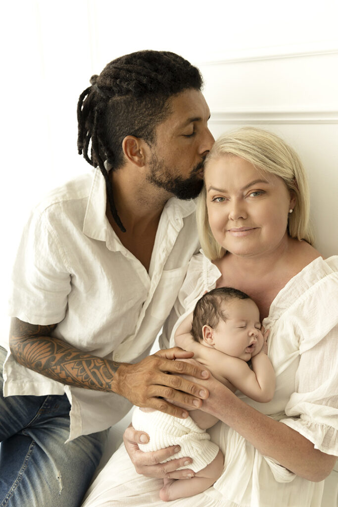 Newborn Photographer