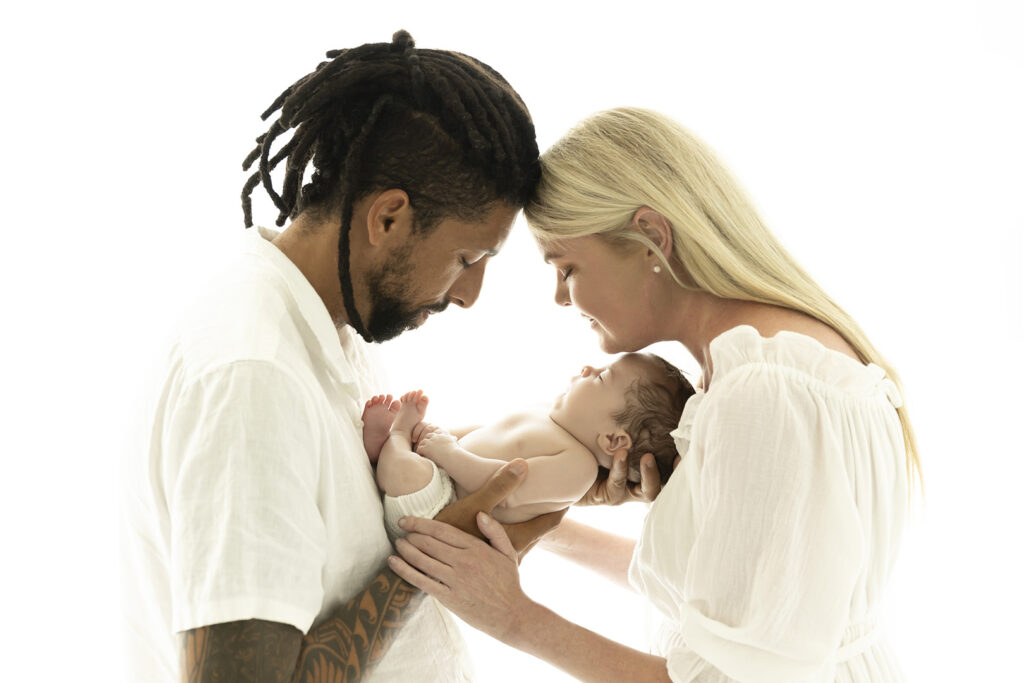 Newborn Photographer