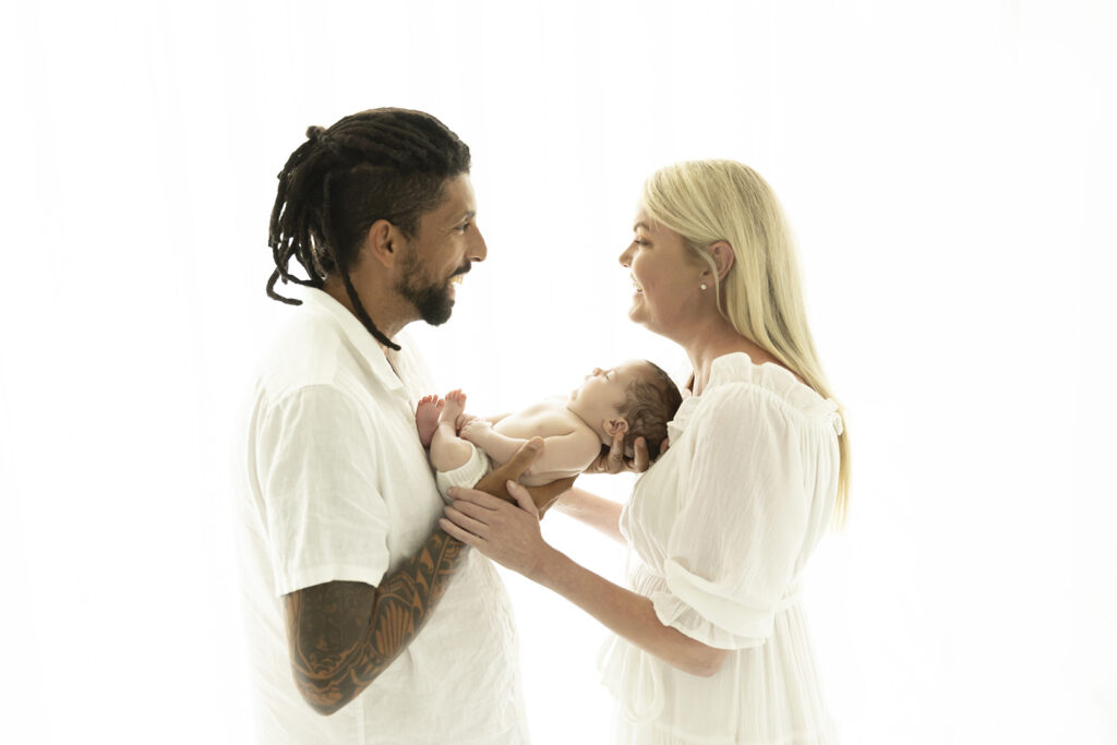 Newborn Photographer