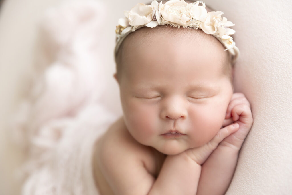 Newborn Photography