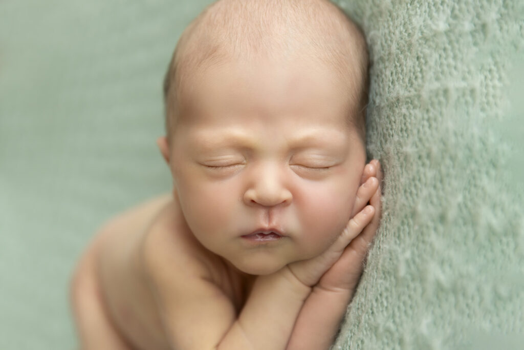 Newborn Photoshoot