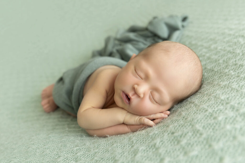 Newborn Photoshoot