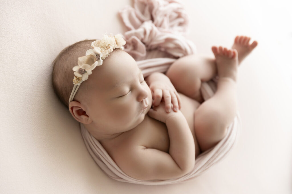 Newborn Photographer