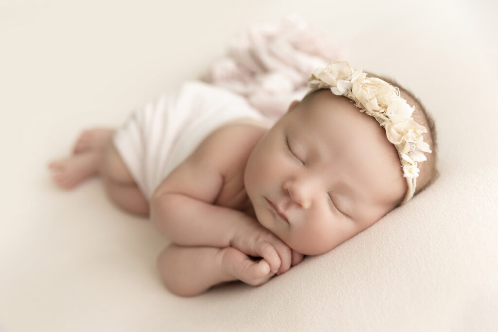 Newborn Photographer