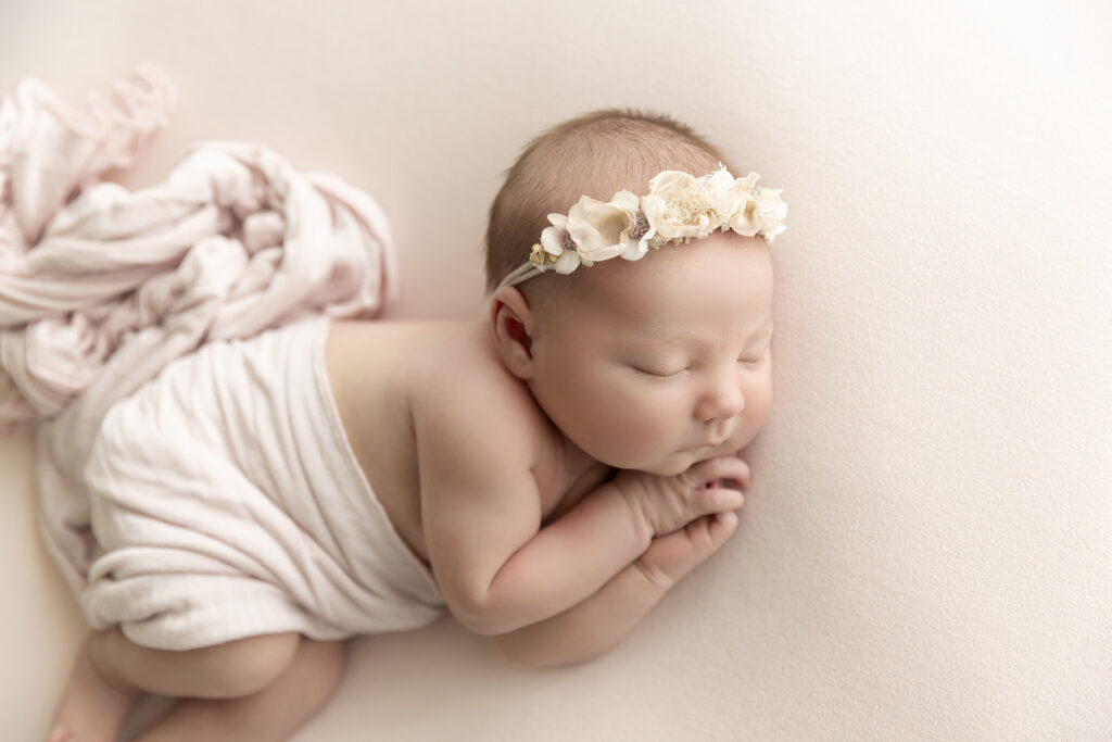 Newborn Photographer