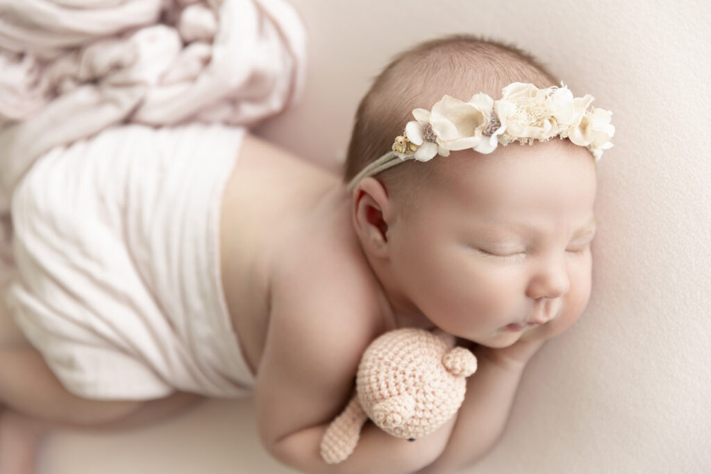 Newborn Photographer