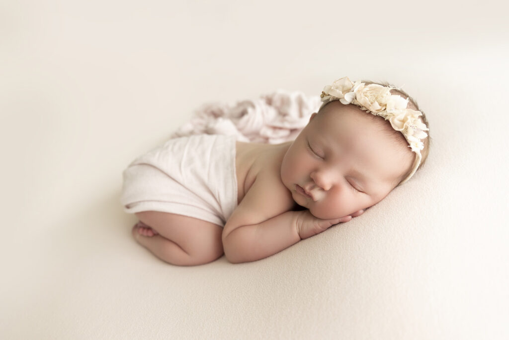 Newborn Photographer