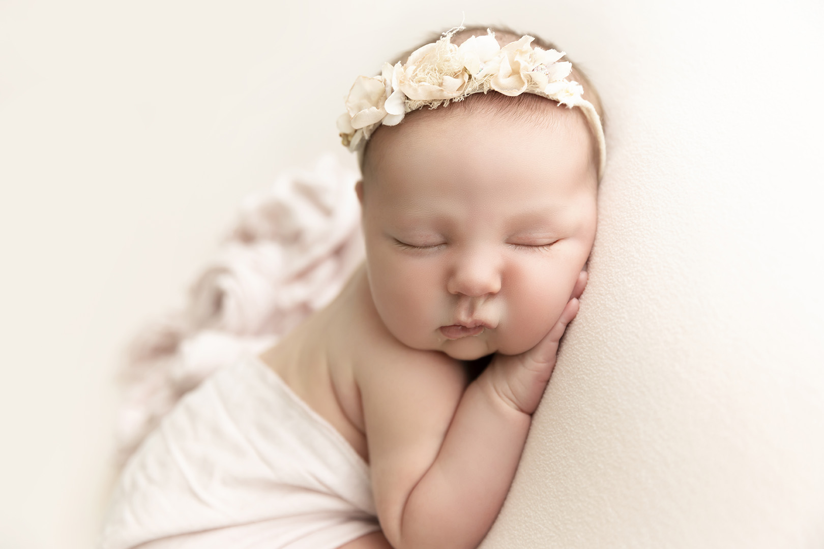 Newborn Photographer