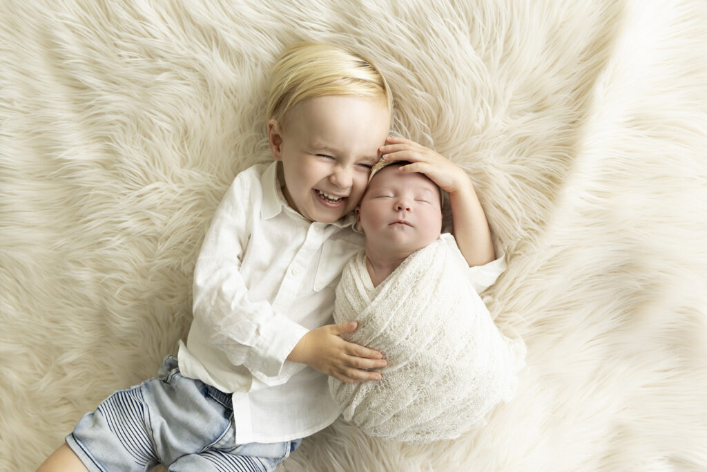 Newborn Photographer