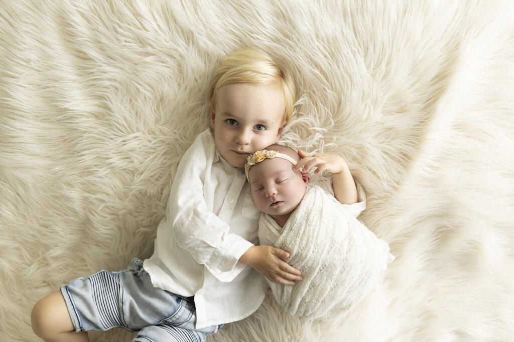 Newborn Photographer