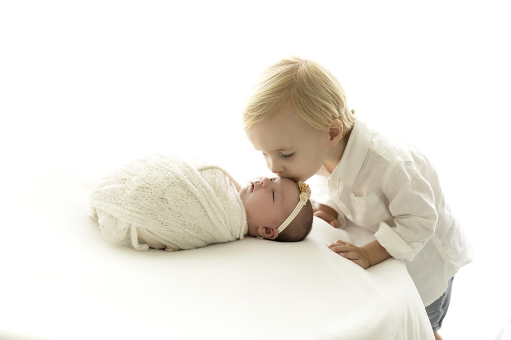 Newborn Photographer