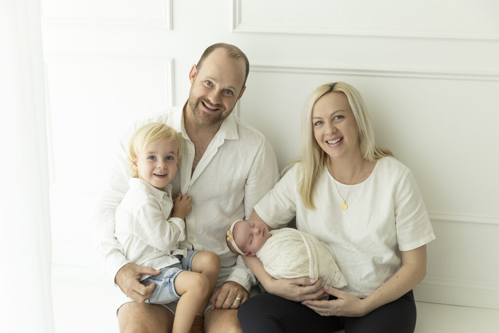 Newborn Photographer
