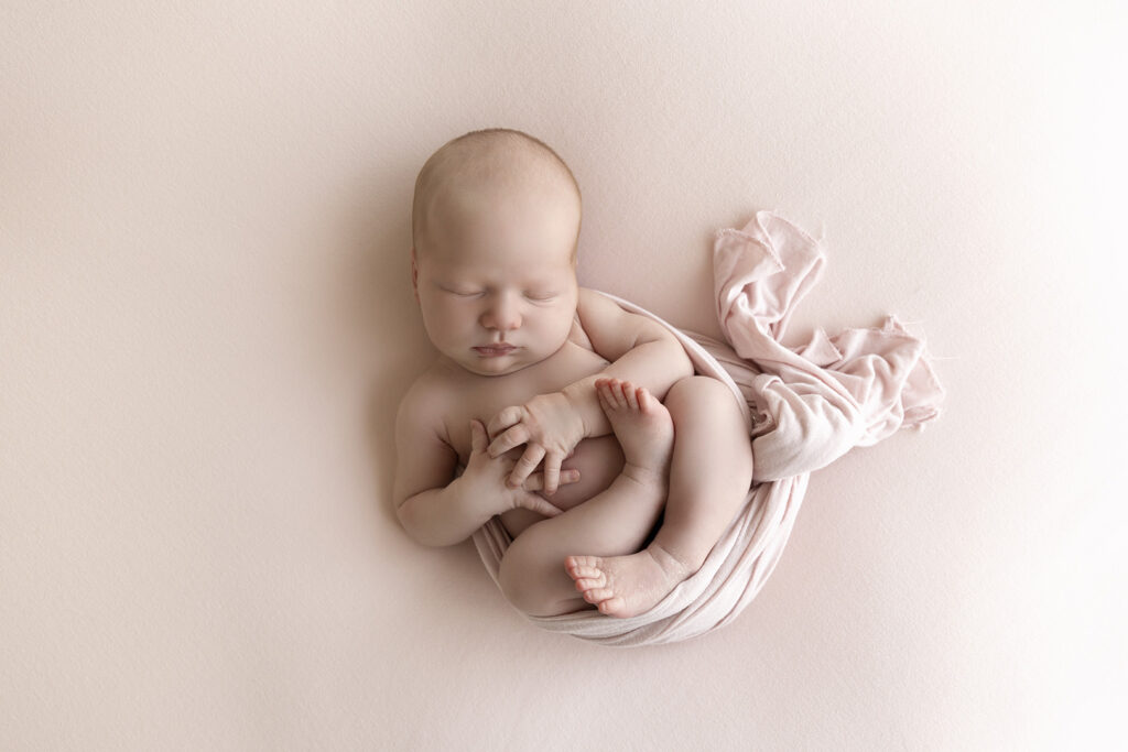 Newborn Photographer