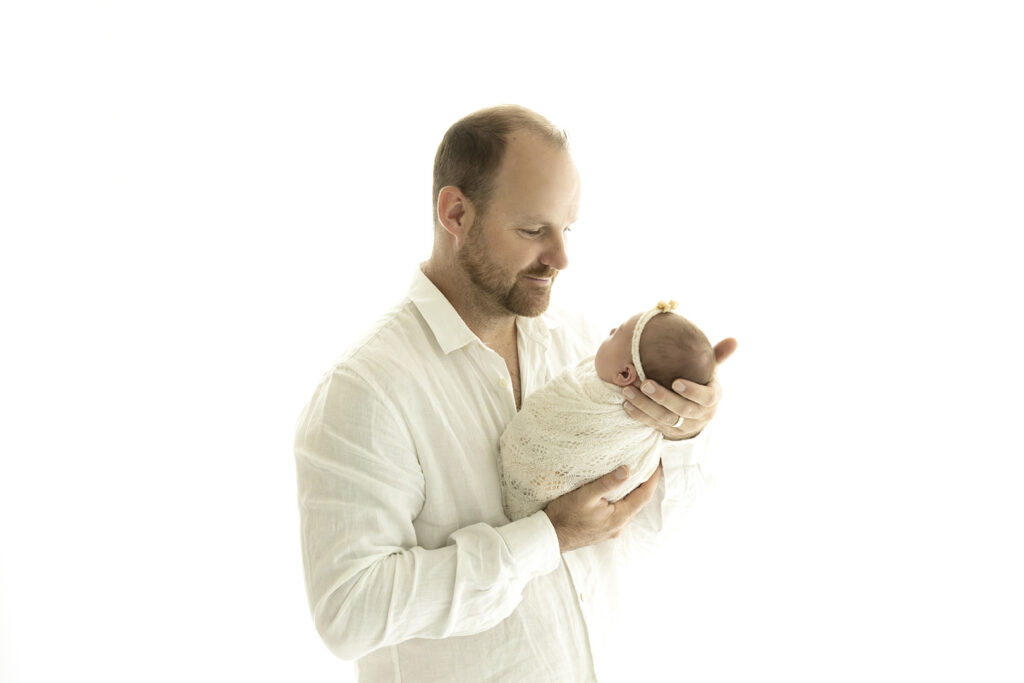 Newborn Photographer