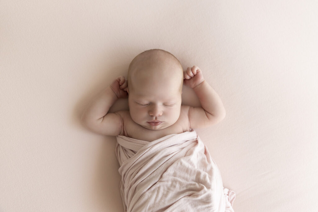 Newborn Photographer