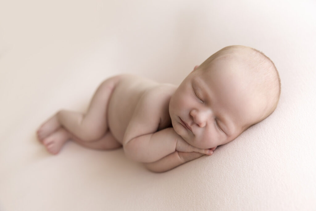 Newborn Photographer