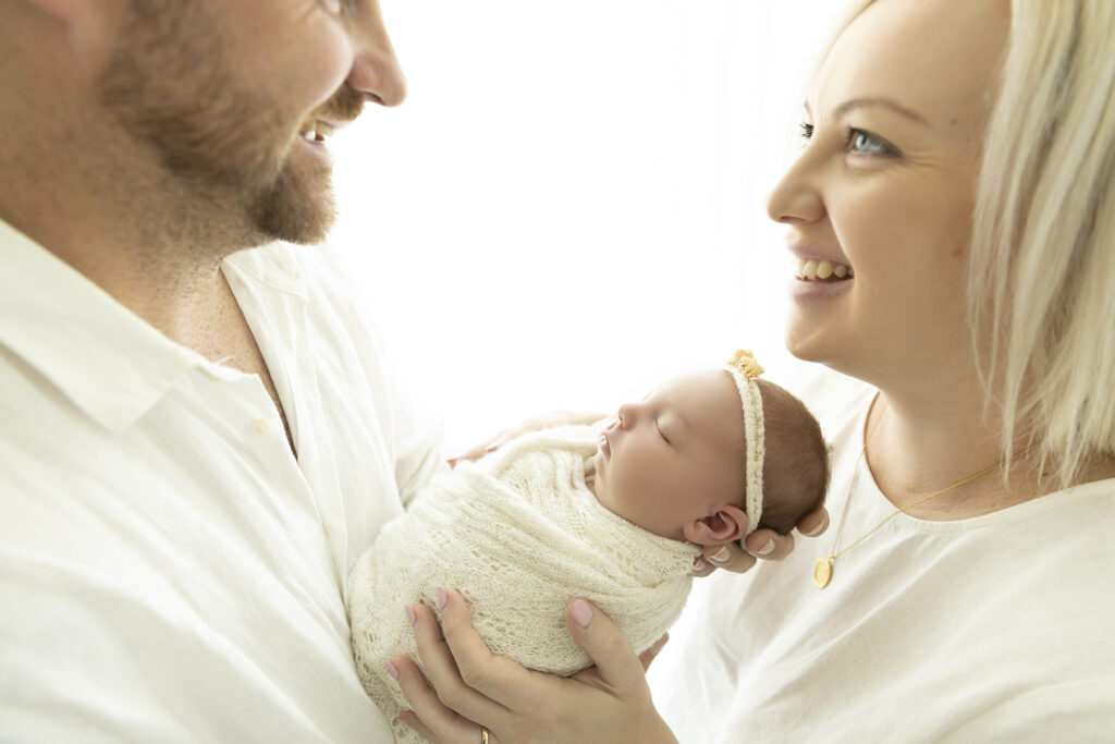 Newborn Photographer