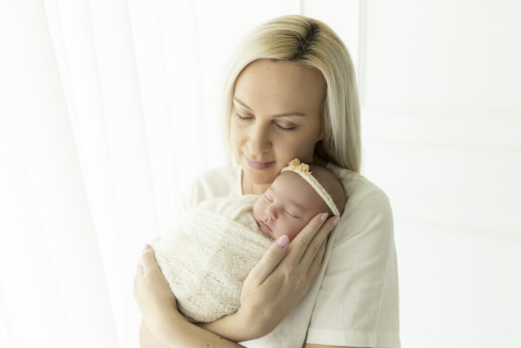Newborn Photographer