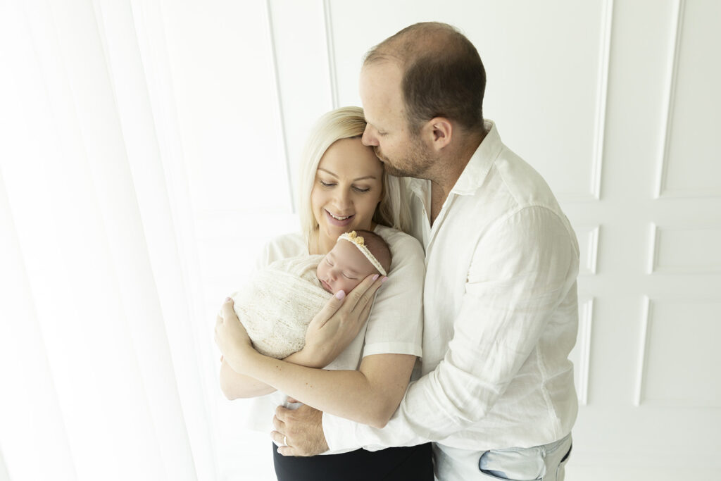 Newborn Photographer