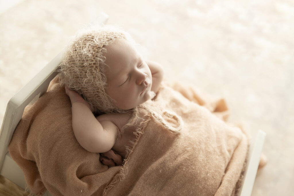 Newborn Photographer