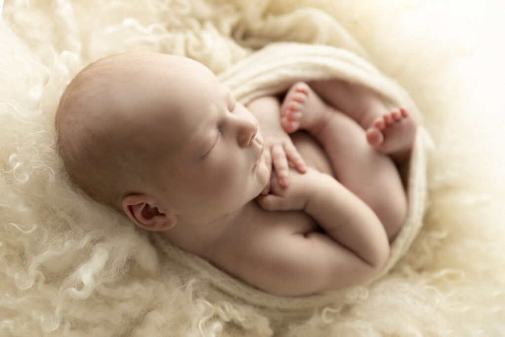 Newborn Photographer