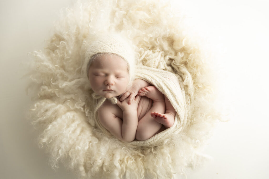 Newborn Photographer