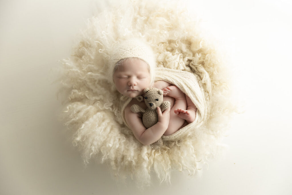 Newborn Photographer