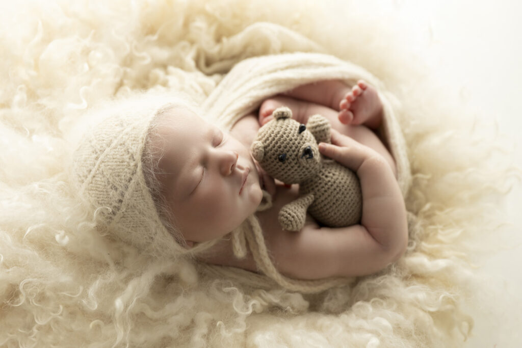 Newborn Photographer