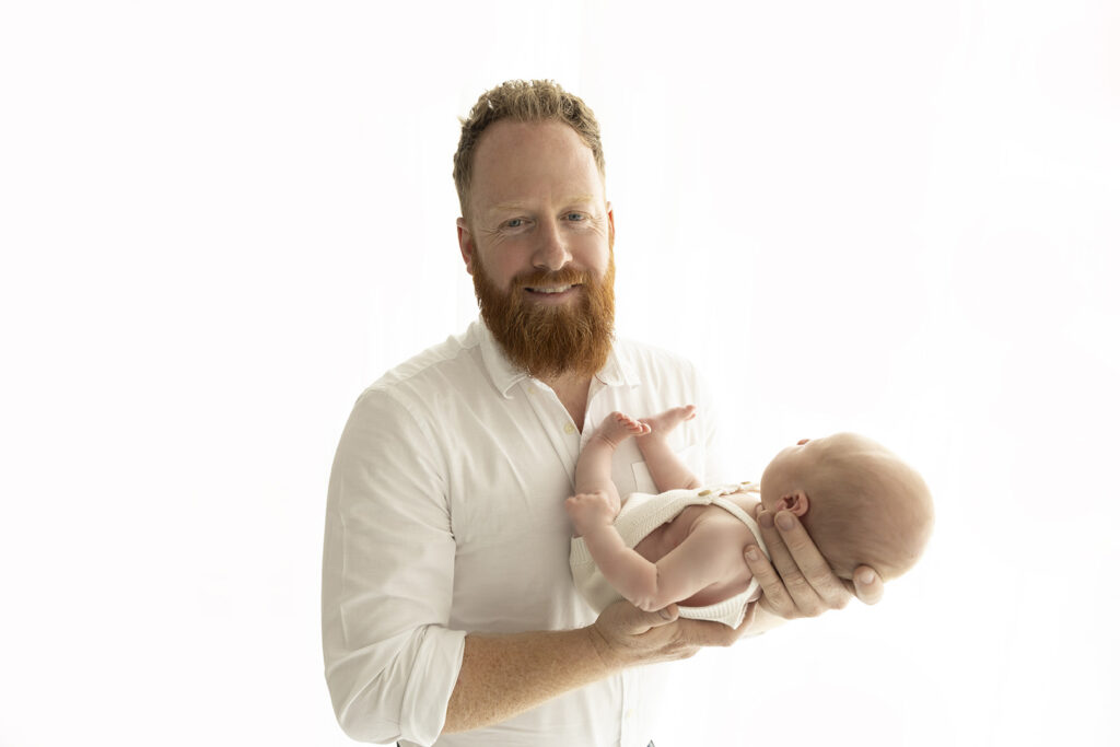 Newborn Photographer