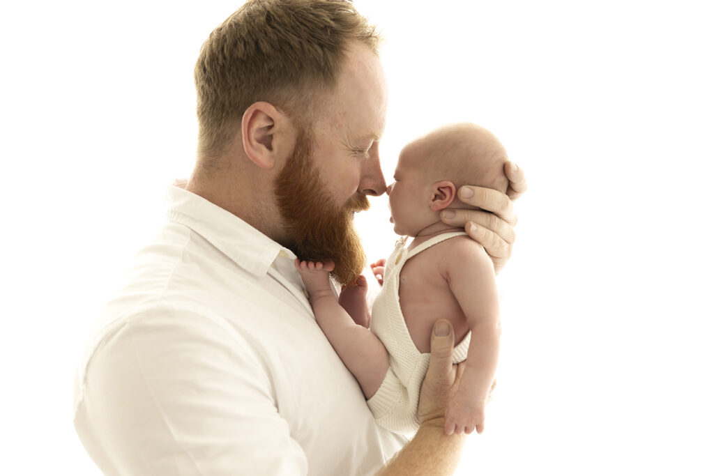 Newborn Photographer
