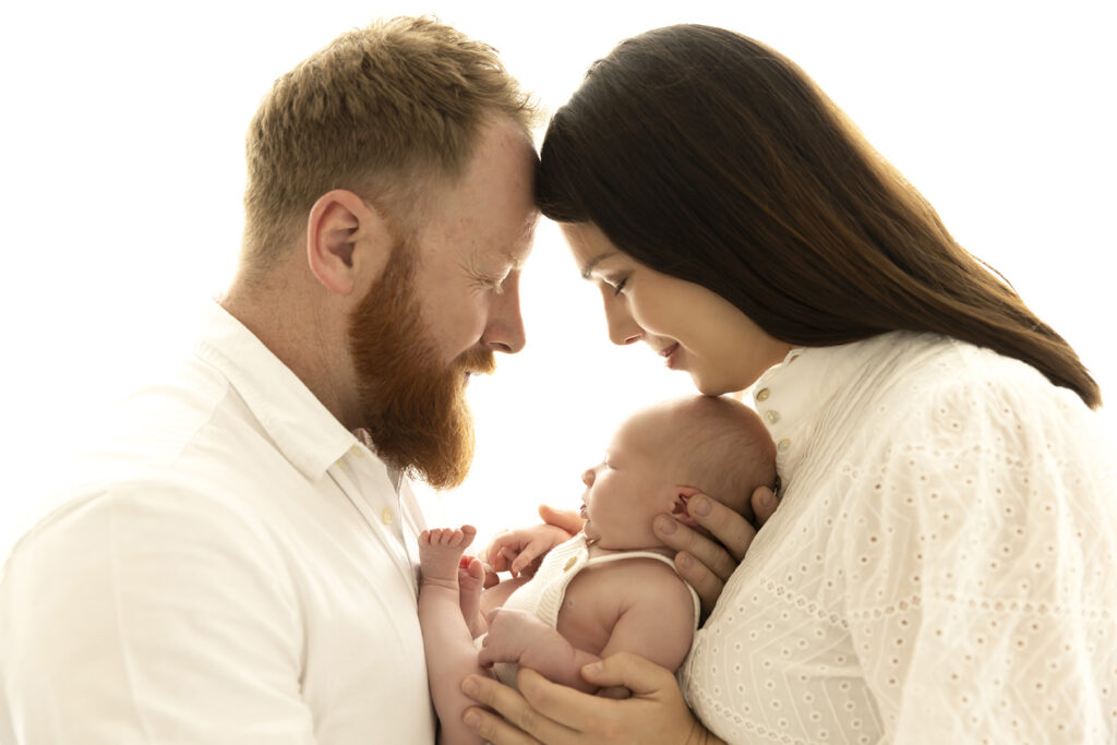 Newborn Photographer